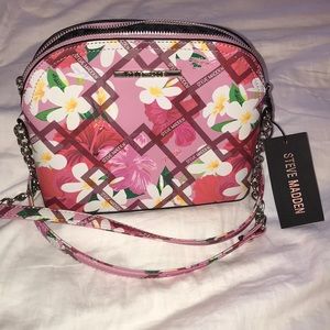 Brand New Steve Madden Purse